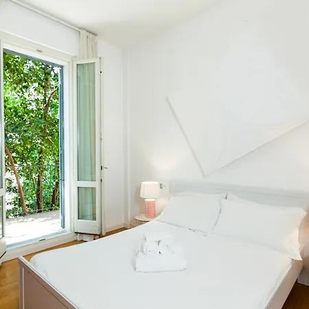 Easyhomes - Piola Bazzini Milan Exterior photo