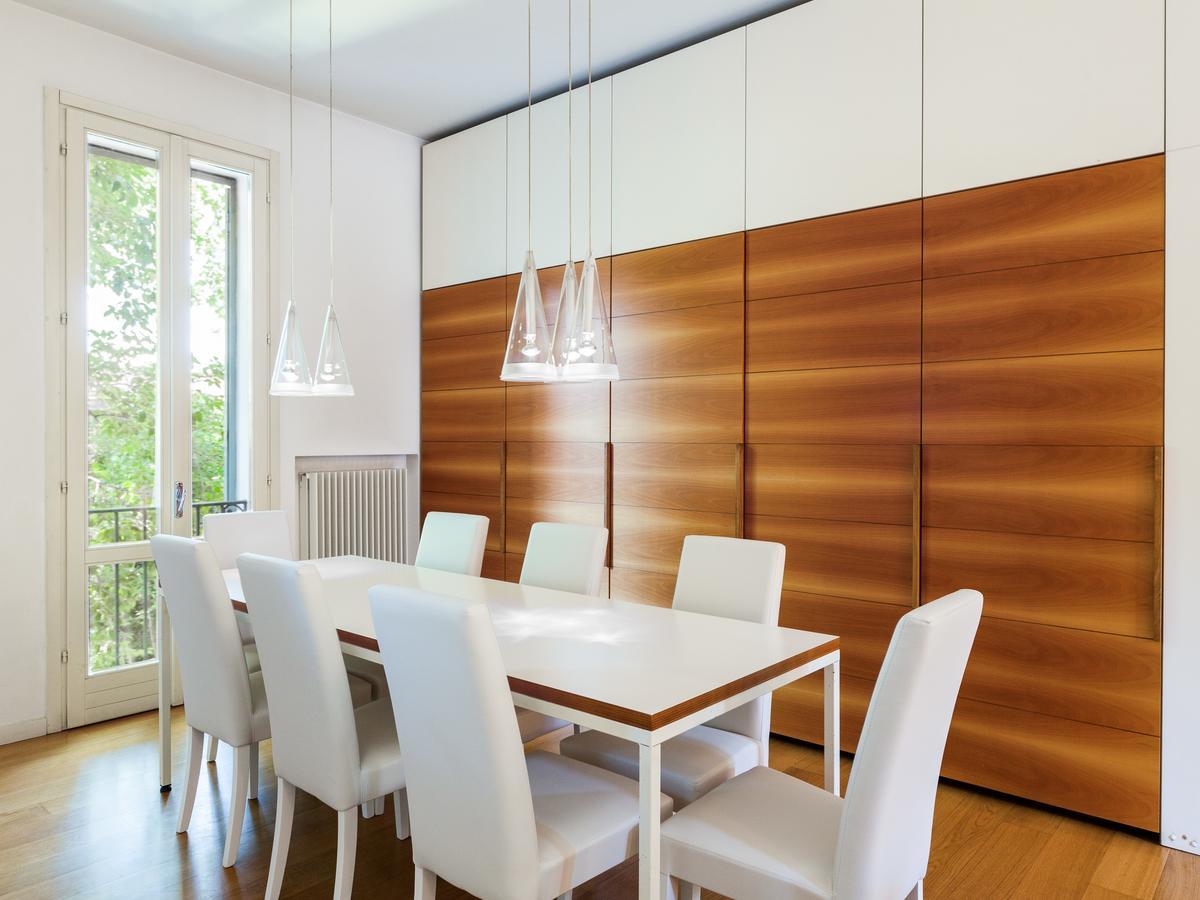 Apartamento Easyhomes - Piola Bazzini *