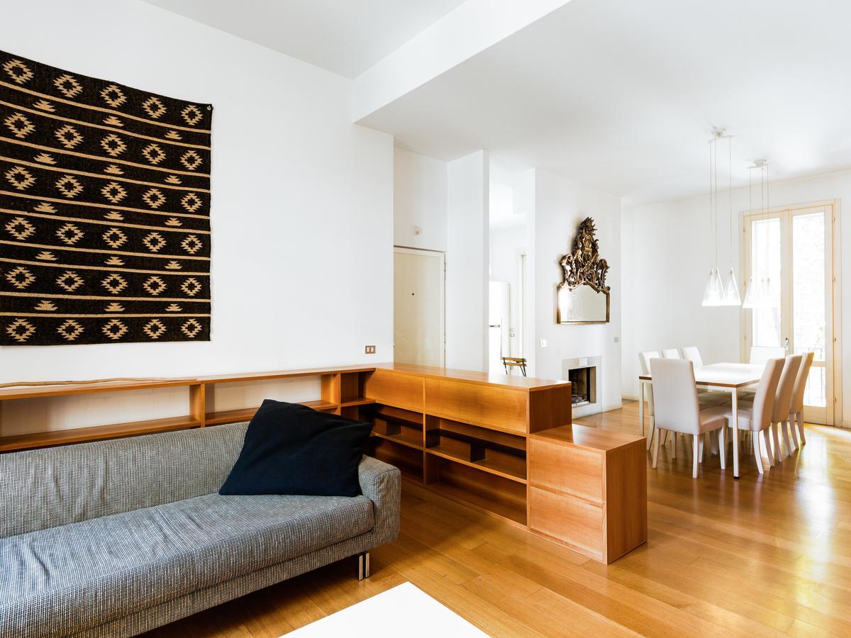 Easyhomes - Piola Bazzini Apartamento Milán