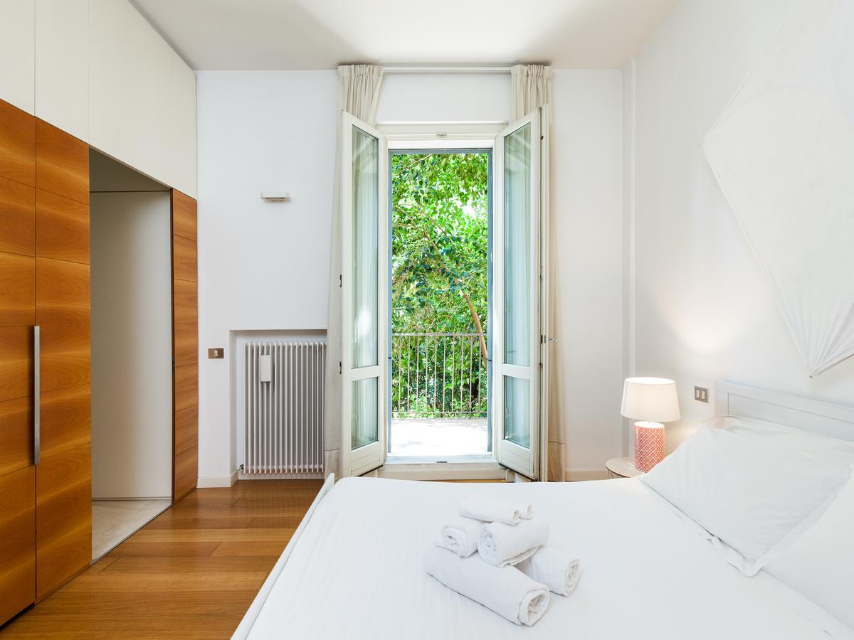 Easyhomes - Piola Bazzini Apartamento