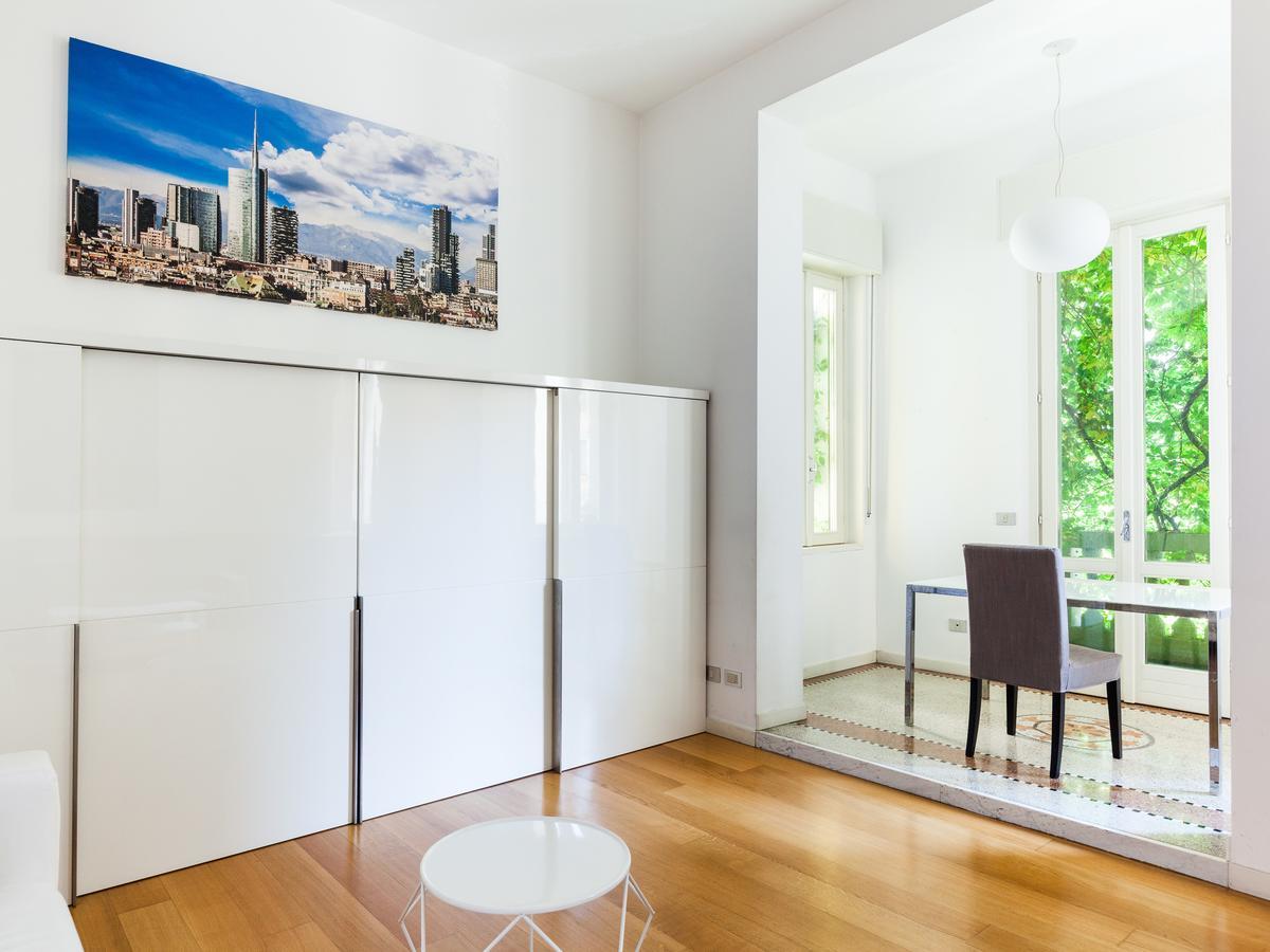 Apartamento Easyhomes - Piola Bazzini Milán