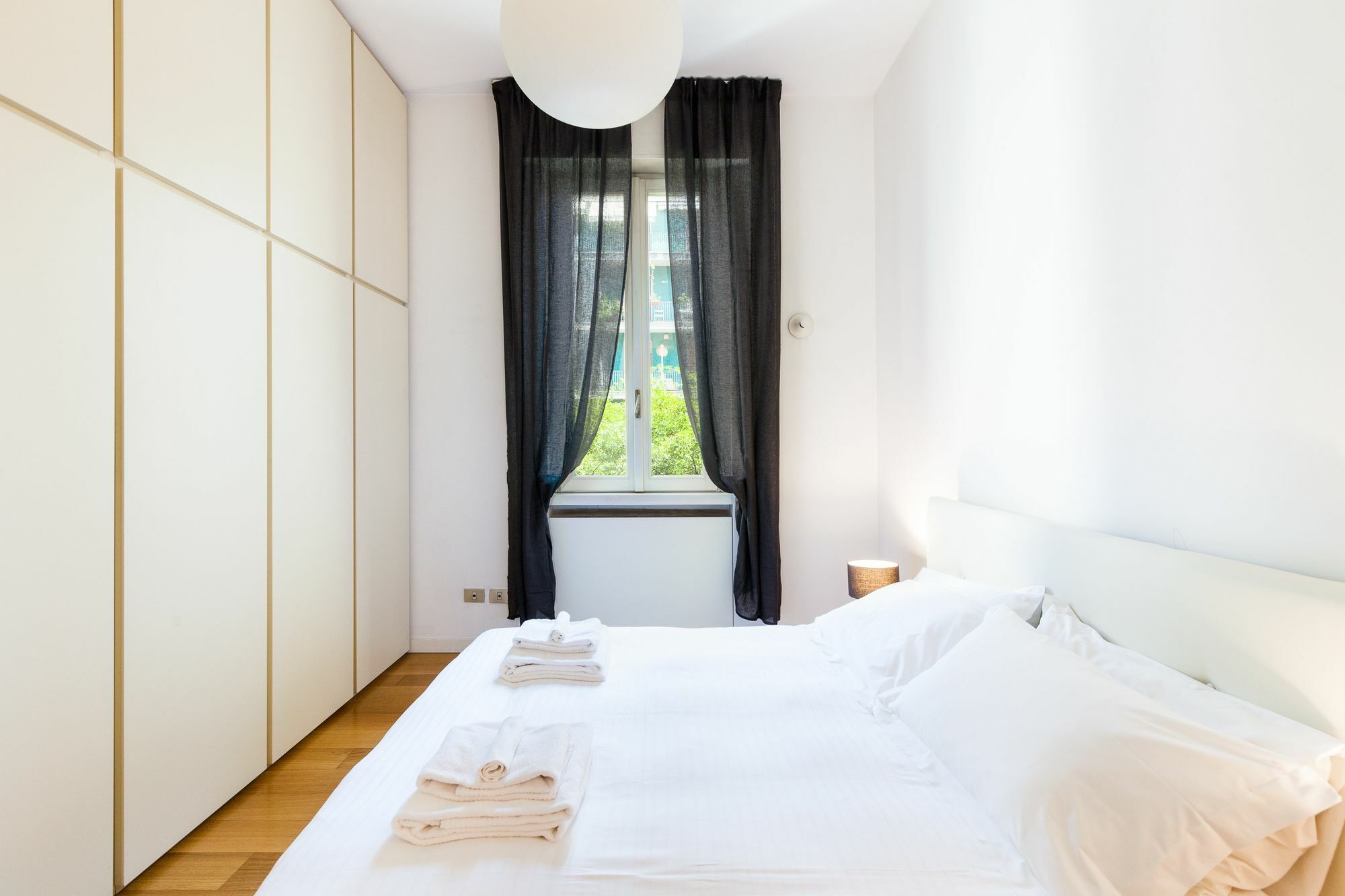 Apartamento Easyhomes - Piola Bazzini Milán