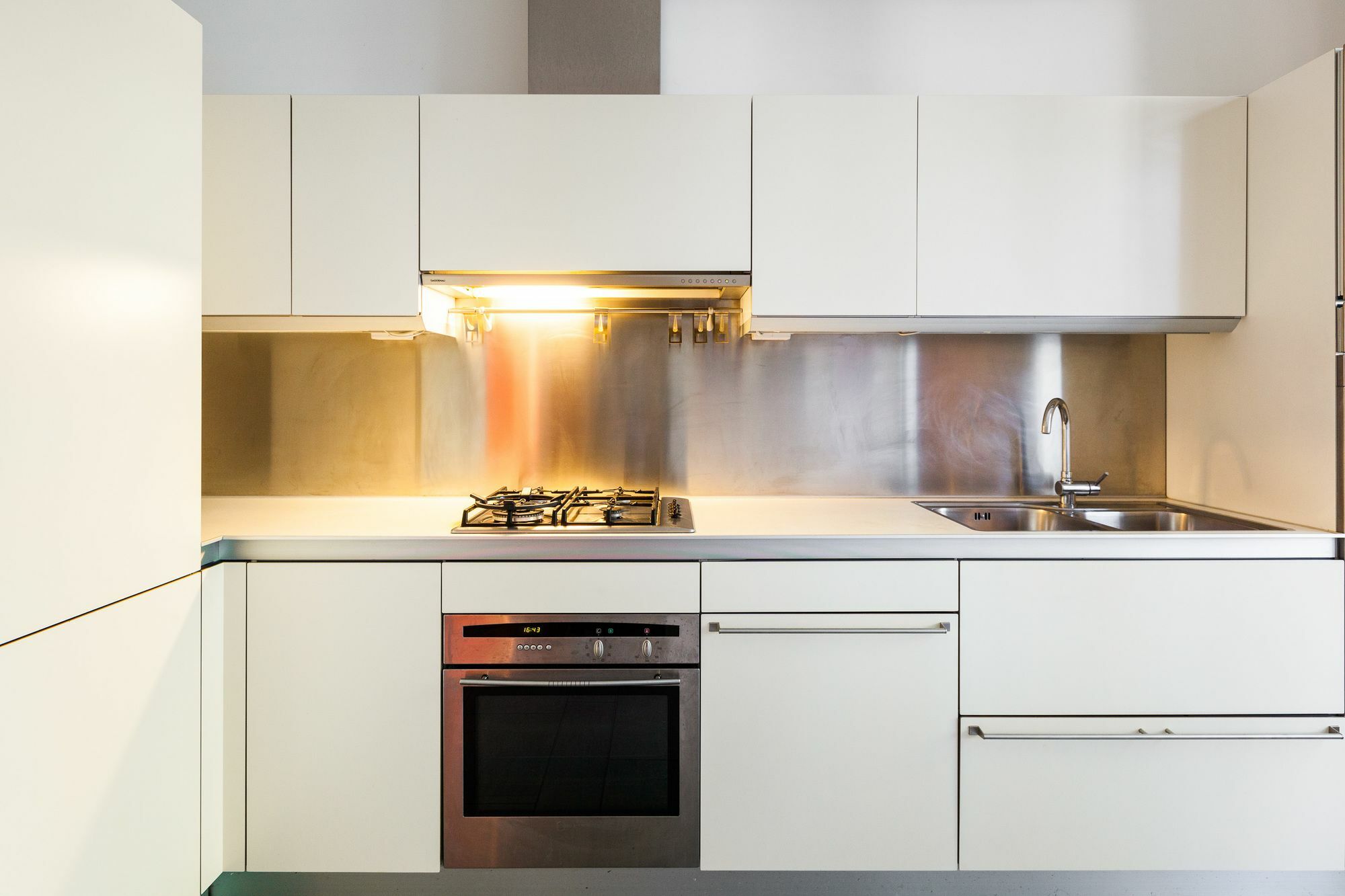 Apartamento Easyhomes - Piola Bazzini Milán