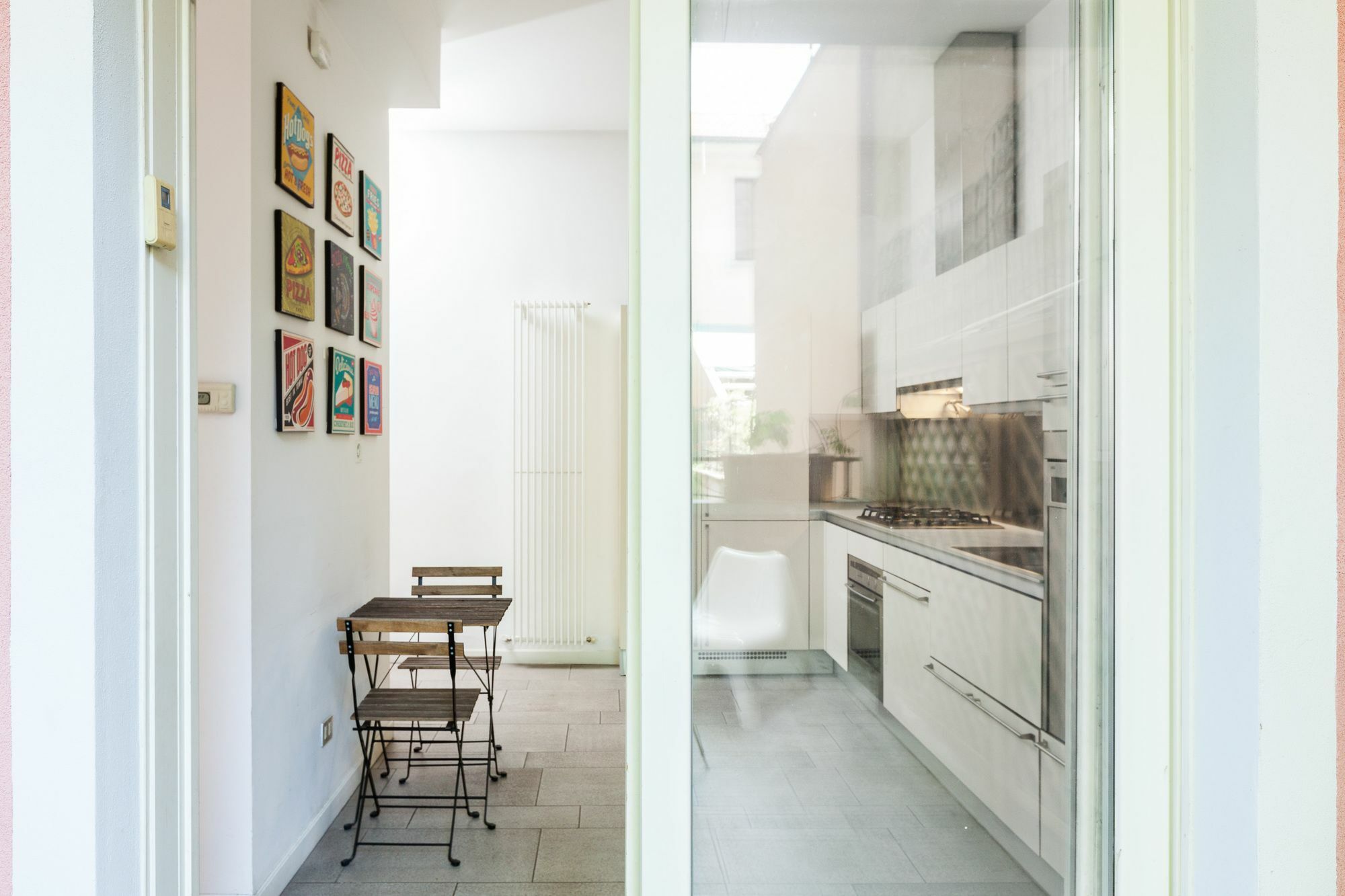Easyhomes - Piola Bazzini * Milán