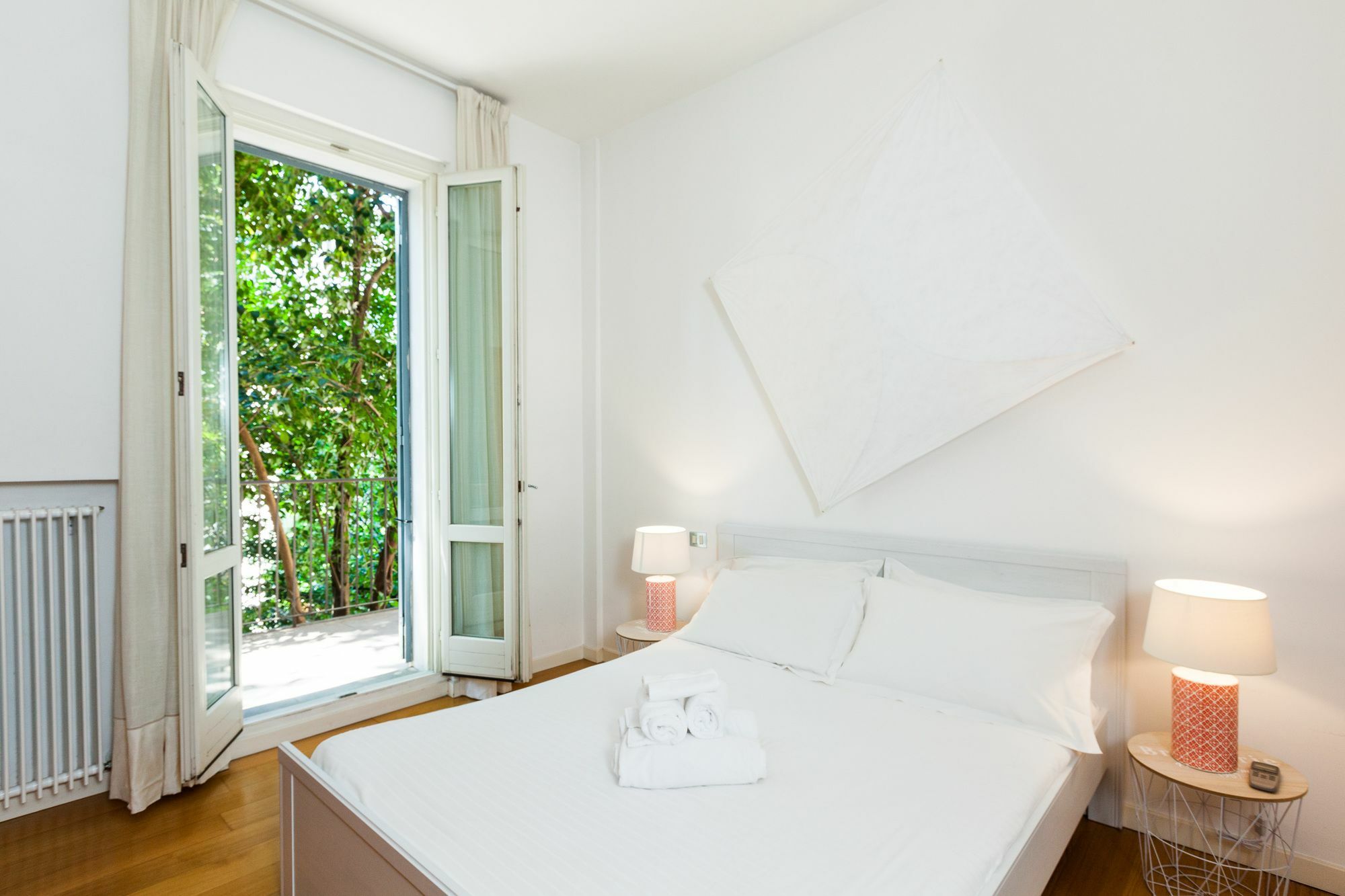 Easyhomes - Piola Bazzini Apartamento Milán