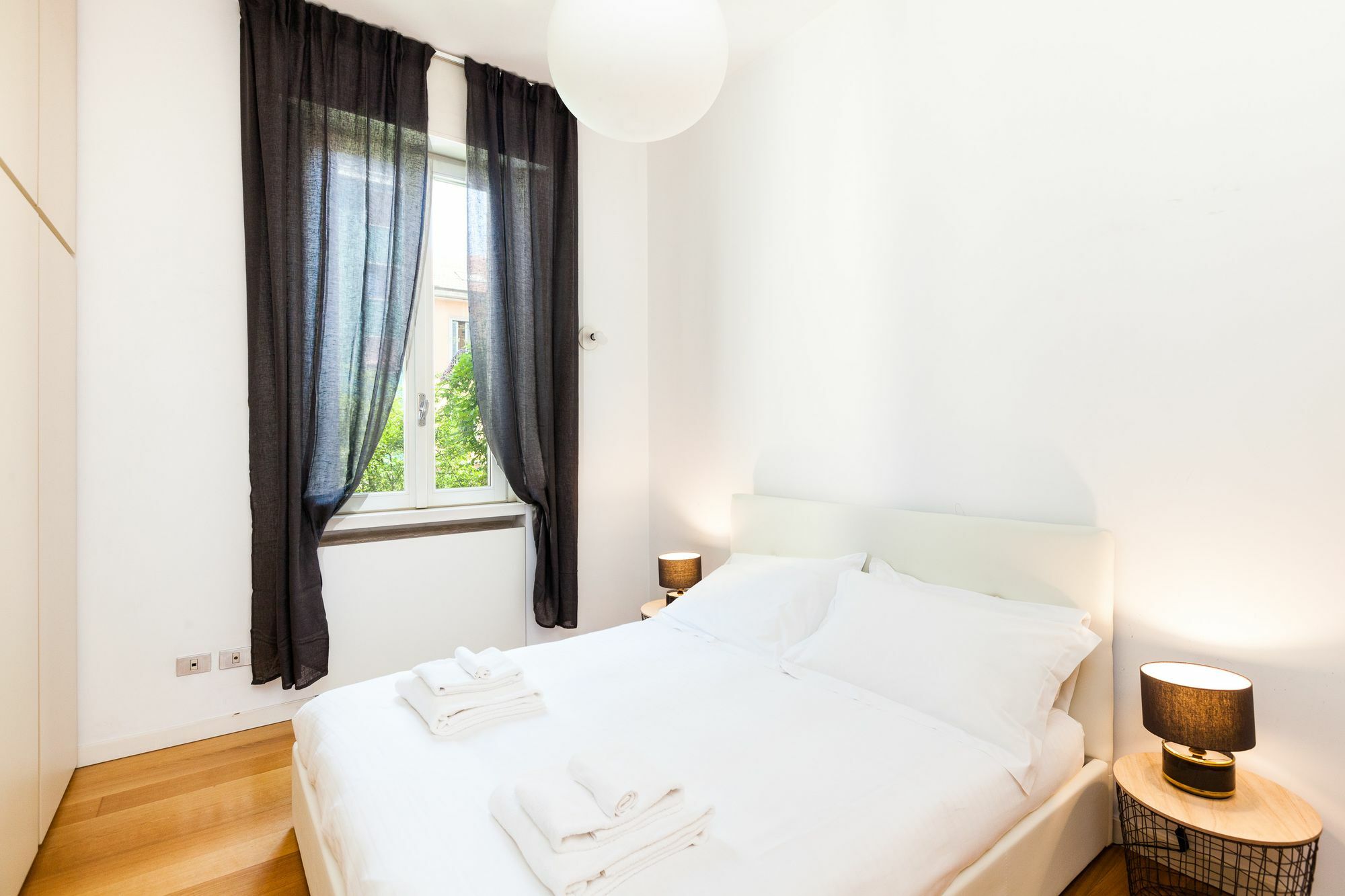 Apartamento Easyhomes - Piola Bazzini
