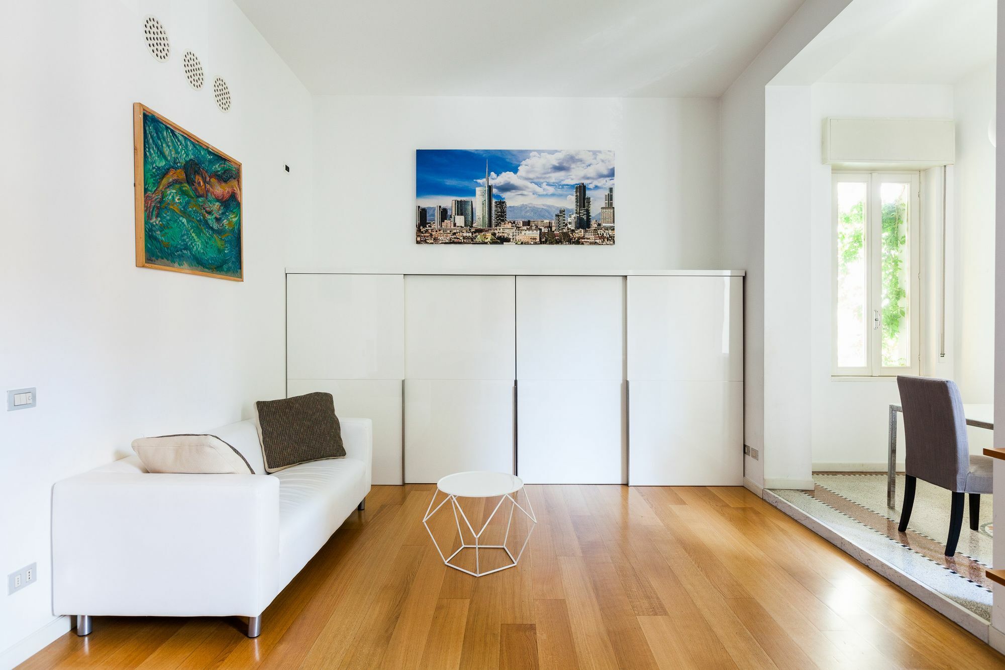 Apartamento Easyhomes - Piola Bazzini *