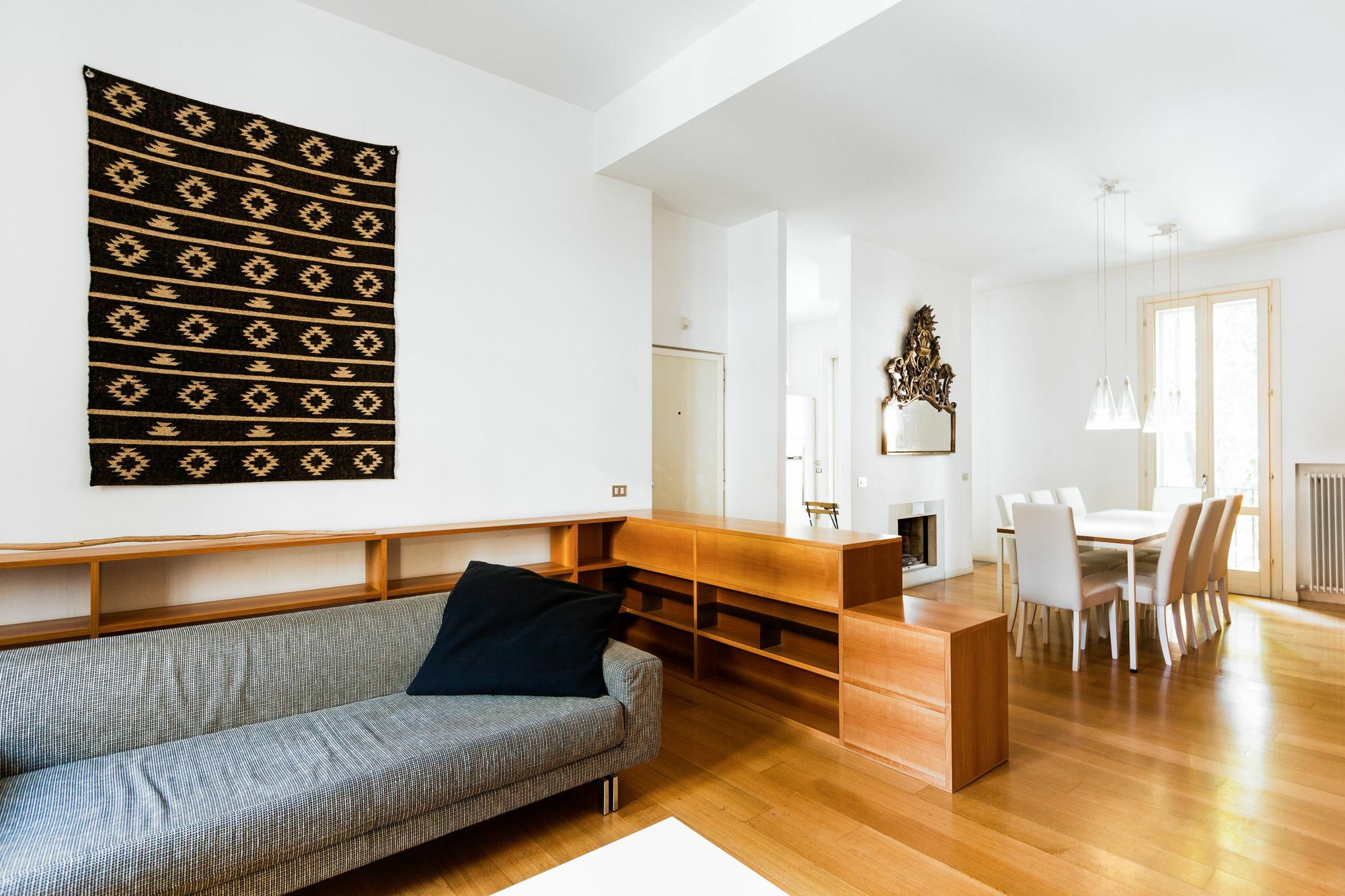Easyhomes - Piola Bazzini Apartamento *