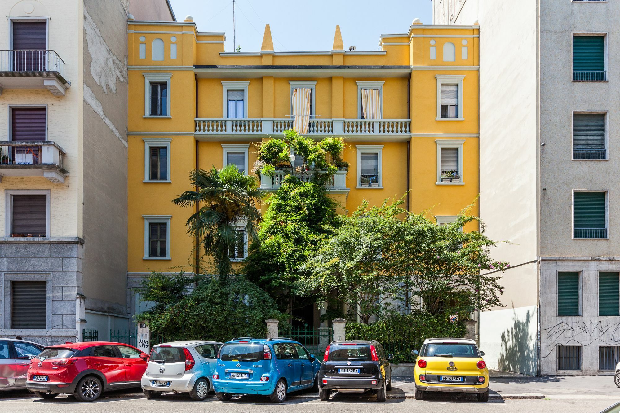 Easyhomes - Piola Bazzini Apartamento *